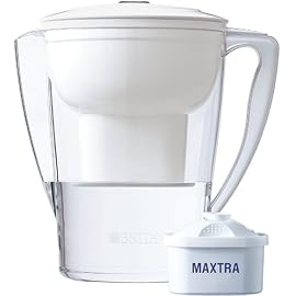 BRITA Maxtra アルーナ XL 1.9L （カートリッジ1個付）