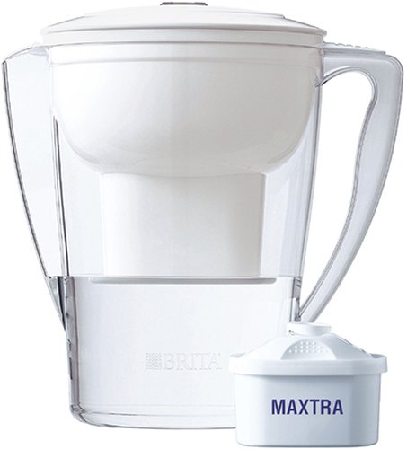 BRITA Maxtra アルーナ XL 1.9L （カートリッジ1個付）