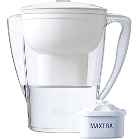 BRITA Maxtra �A���[�i XL 1.9L �i�J�[�g���b�W1�t�j