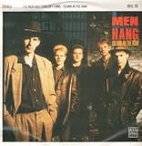 ISLAND IN THE RAIN 12 INCH (12" SINGLE) UK MAGNET 1987