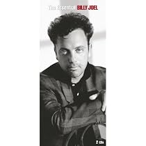 The Essential Billy Joel