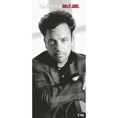 CD-Charts  Music : The Essential Billy Joel (2CD)