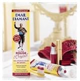Email Diamant - Formule Rouge Original
