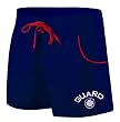 Tyr Guard Short w/Piping Female