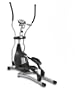 Body Sculpture Horizon Andes 2 V�lo elliptique pliable Noir