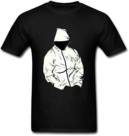 NewSDAi Men's Death Grips Bottomless Pit T-shirts