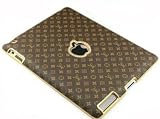 Luxury Designer Case Back Cover For IPad2