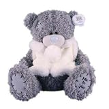 Me to You Plush Bear: Tatty Taddy 9 with Jacket