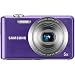 Samsung PL81 Digital Camera - Purple