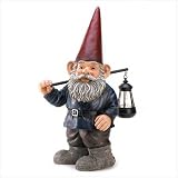 Forest Gnome Figurine