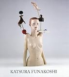 Katsura Funakoshi : recent sculpture and drawings, 18 January-17 February 1996