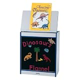 Flannel Big Book Easel