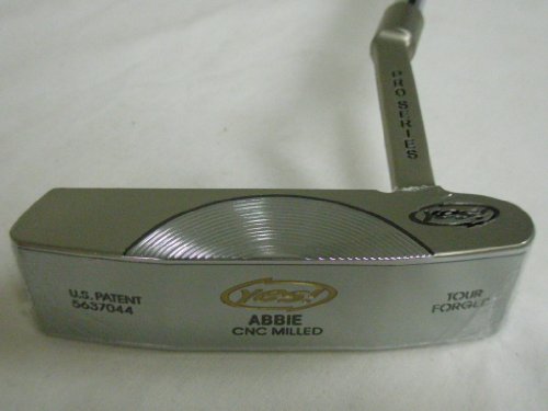 YES! Abbie Putter 34 Club NEW