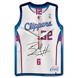 Los Angeles Clippers 13" Official Logo Wall Clock
