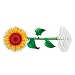 Learning Resources Flower Foam Floor Puzzle