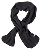 Recycled Fleece Scarf