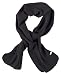 Recycled Fleece Scarf