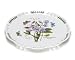 Portmeirion Botanic Garden Cake Plate 10.25 Pierced Ware