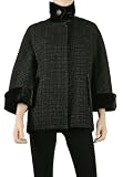 MAXSTUDIO SWING COAT