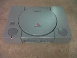 Playstation System - Video Game Console