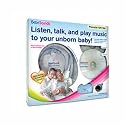 Graco Prenatal Heart Listener Gift Set