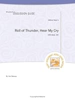 Student's Discussion Guide to Roll of Thunder, Hear My Cry