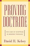 Proving Doctrine