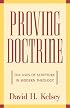 Proving Doctrine