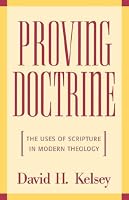 Proving Doctrine