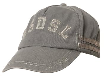 55DSL 'Hing Cap'