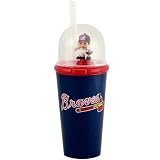 Atlanta Braves Wind Up Mascot Sippy Cup