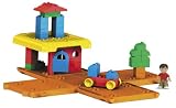 Mega Bloks My Builds - House