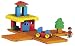 Mega Bloks My Builds Mini Bucket House
