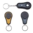 AGPtek® Remote Wireless Key Finder, 1 RF Transmitter and 2 Receivers AGPtek® Remote Wireless Key Finder, 1 RF Transmitter and 2 Receivers