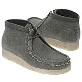 Clarks Men's Wallabee Boot at Clarks