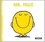 Mr. Feliz (Mr. Men Y Little Miss)