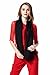 Scarfs For Women Lightweight Scarves Fashion Summer Spring Shawl Wrap Solid Color - 5 Pack