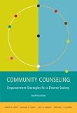 Community Counseling: Empowerment Strategies