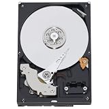 Western Digital 320 GB WD Blue SATA III 7200 RPM 16 MB Cache Bulk/OEM Desktop Hard Drive