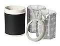 KOOLIO Premium Personal Beverage Cooler, Black