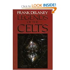 Legends of the Celts