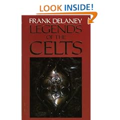 Legends of the Celts