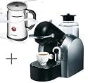 Nespresso Concept D290 Espresso Machine (D290)