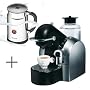 Nespresso Concept D290 Aero In-Pack Espresso Machine