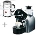 Nespresso Concept D290 Aero In-Pack Espresso Machine