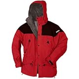 TAIGA Men's Val d'Isere Gore-Tex Jacket, MADE IN CANADA