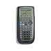 Texas Instruments 89TVSC/CBX/1L1/A TI89TITANIUM Viewscreen Calculator