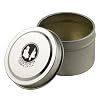 Cinema Secrets Professional Brush Cleaner, 2 oz. Tin