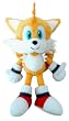 Sonic the Hedgehog Tails 6" Plush Sanei Japan