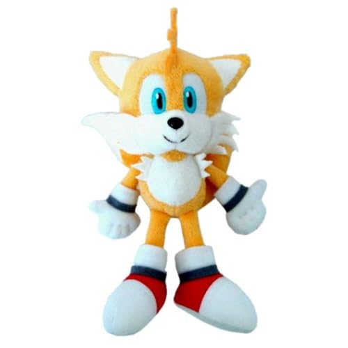 Sonic the Hedgehog Tails